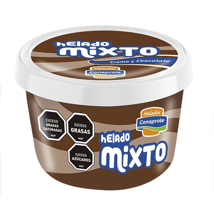 Helado-Crema-Chocolate-CONAPROLE-vaso-250-cc