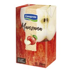 Jugo-CONAPROLE-Manzana-250-ml