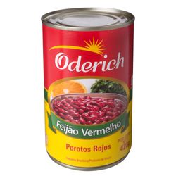 Frijoles-ODERICH-420-g