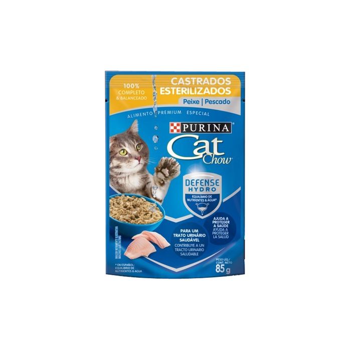 Alimento-para-gatos-esterilizados-Cat-Chow-85-g