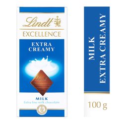 Chocolate-Lindt-excellence-extra-creamy-100-g