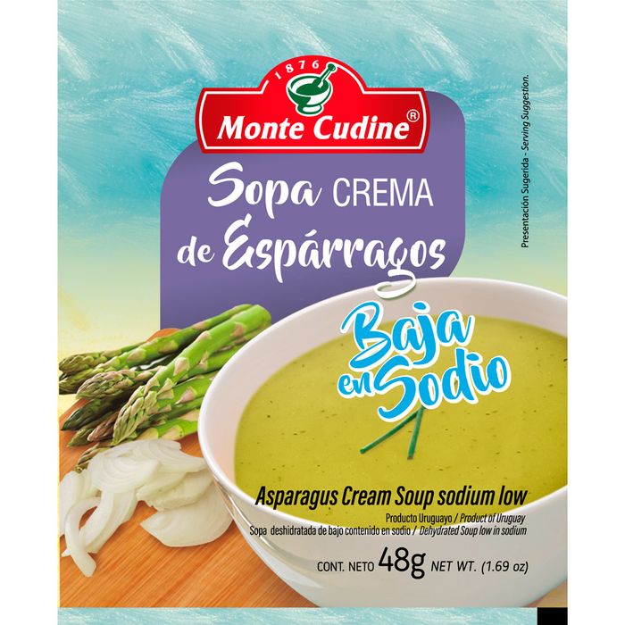 Sopa-crema-de-Esparragos-baja-en-sodio-MONTE-CUDINE
