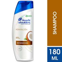 Shampoos-HEAD---SHOULDERS-coconut-fc.-180-ml