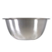 Bowl-28cm-Acero-Inox.