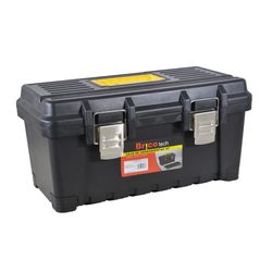 Caja-de-herramientas-BRICOTECH-16”-tranca-de-metal