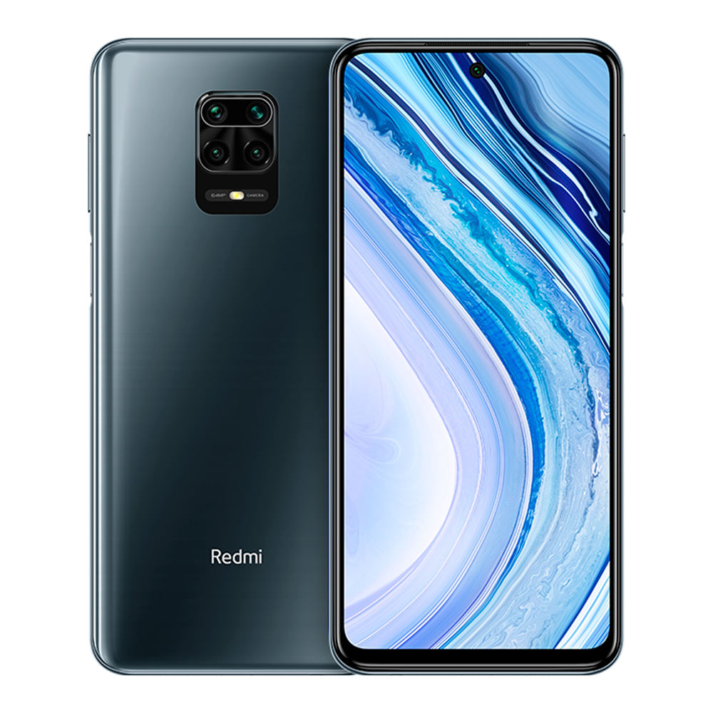 XIAOMI Redmi Note 9 Pro 128Gb devotoweb XIAOMI Redmi Note 9 Pro 128Gb devotoweb