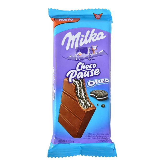 Chocolate-MILKA-choco-pause-oreo-TT-45-g Chocolate-MILKA-choco-pause-oreo-TT-45-g