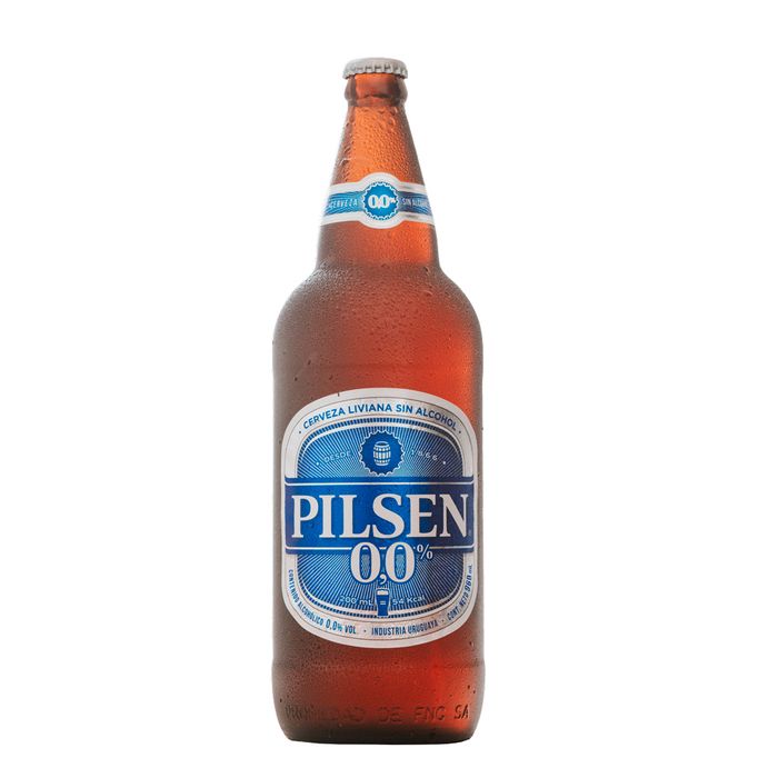 PILSEN-Beer-354mL-FNC CERVEZA ESPECIAL-Uruguay