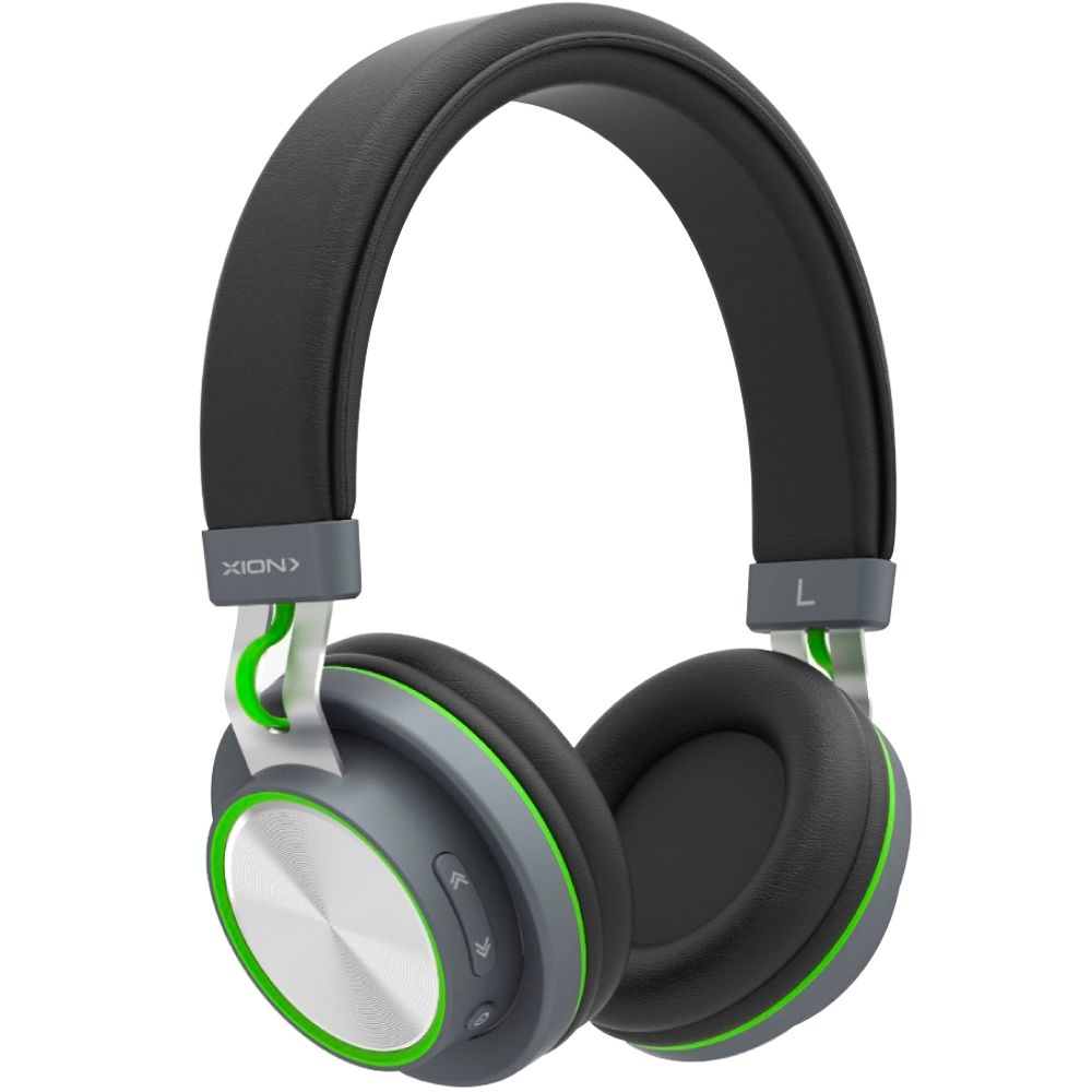 Auricular bluetooth XION Mod. XI-AU40BT - disco