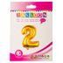 Globo-metalizado-numero-16-
