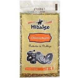 Chimichurri-HIDALGO-30g