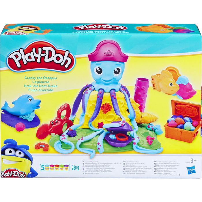play doh fabrica de pasta