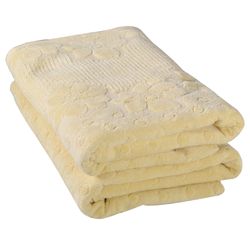 Toalla-baño-70x135-cm-LOLLIPOP-maiz