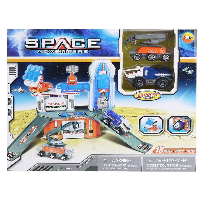 Playset-Space-con-accesorios