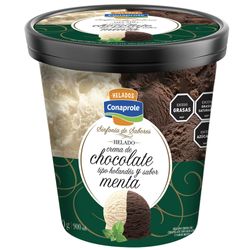 Helado-Conaprole-mixto-chocolate-holandes-y-menta-500-g