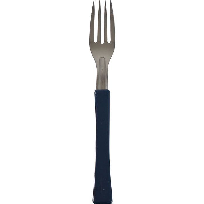 Tenedor-de-mesa-azul