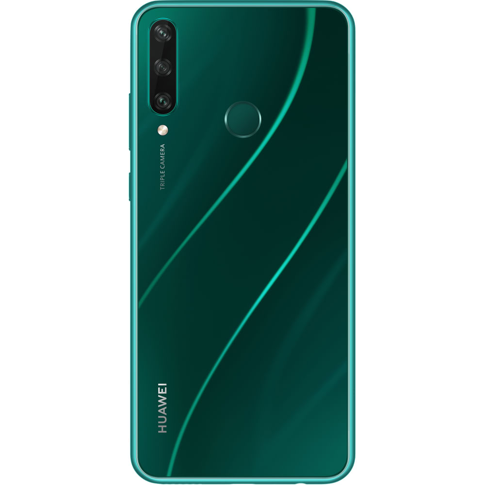 Huawei y6p где купить