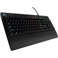Teclado-gaming-Logitech-Mod.-G213