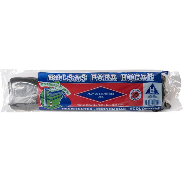 Bolsa-de-residuos-ALONSO---MARTINEZ-50-x-55-30un. Bolsa-de-residuos-ALONSO---MARTINEZ-50-x-55-30un.