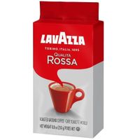 Cafe-molido-LAVAZZA-Quality-Rossa-250g