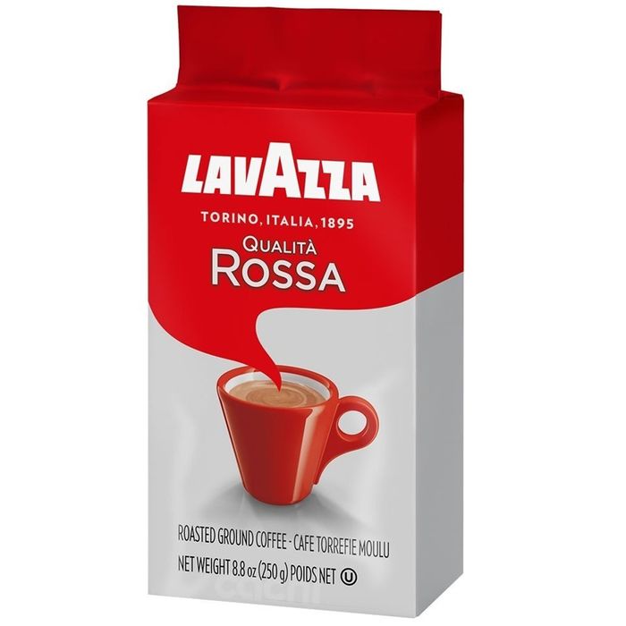 Cafe-molido-LAVAZZA-Quality-Rossa-250g Cafe-molido-LAVAZZA-Quality-Rossa-250g