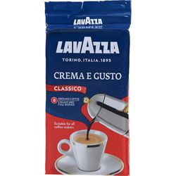 Cafe-molido-LAVAZZA-crema-y-gusto-250g