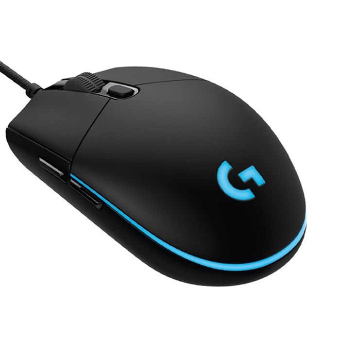 Mouse-gaming-LOGITECH-Mod.-G203 Mouse-gaming-LOGITECH-Mod.-G203