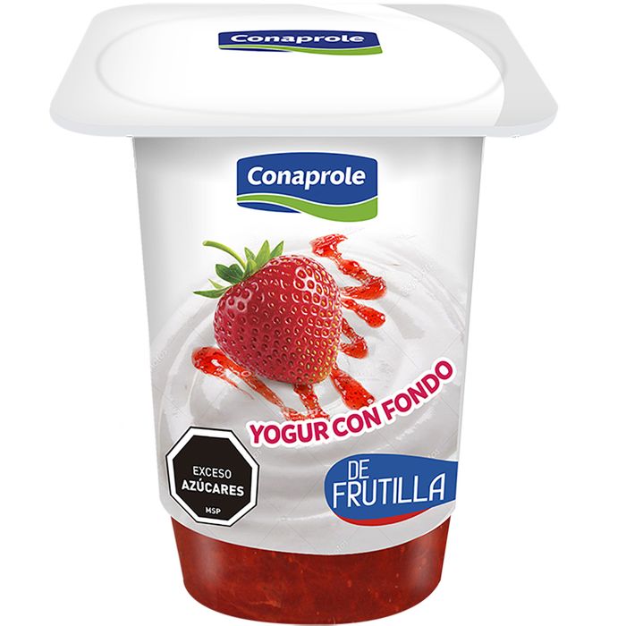Yogur-fondo-Frutilla-CONAPROLE-pt.-180-cc Yogur-fondo-Frutilla-CONAPROLE-pt.-180-cc