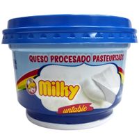 Queso-Untable-Procesado-Pasteurizado-MILKY-pt.-190-g