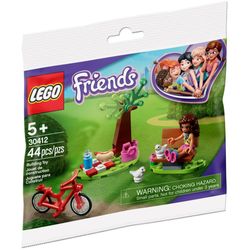 LEGO---Friends-park-picnic