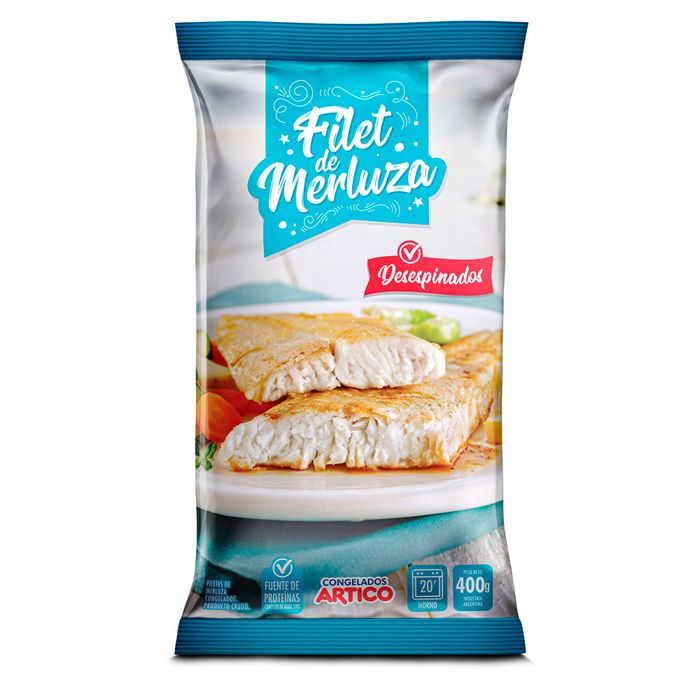 Filetes-de-Merluza-ARTICO-sin-Espina-400-g Filetes-de-Merluza-ARTICO-sin-Espina-400-g