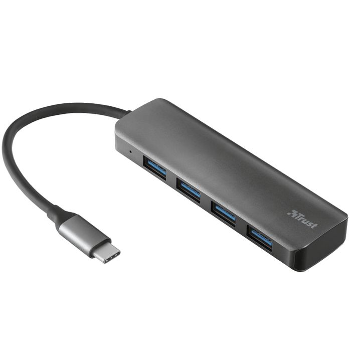 Hub-TRUST-Halyx Hub-TRUST-Halyx