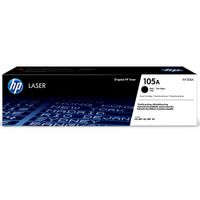 Toner-HP-W1105A-105A-negro