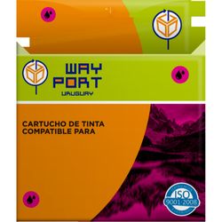 Cartucho-Way-Port-para-BROTHER-LC71-75DC-magenta