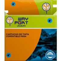 Cartucho-Way-Port-para-BROTHER-LC103-cian