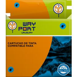 Cartucho-Way-Port-para-BROTHER-LC103-cian