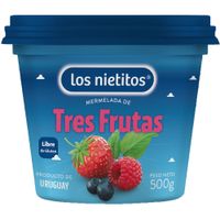 Mermelada-LOS-NIETITOS-3-Frutas-pt.-500-g