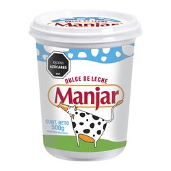 Dulce-de-leche-MANJAR-500-g