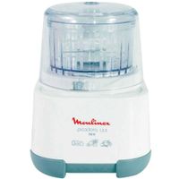 Picadora MOULINEX 750 W sin vaso Picadora MOULINEX 750 W sin vaso