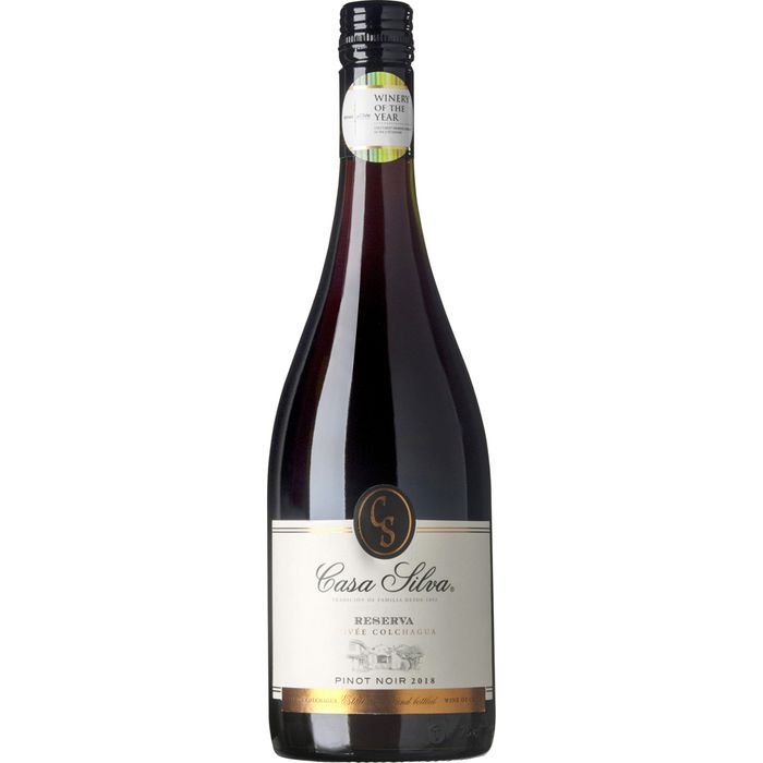 Pinot-Noir-Reserva-Cuvee-Colchagua-CASA-SILVA-Tinto-750-cc Pinot-Noir-Reserva-Cuvee-Colchagua-CASA-SILVA-Tinto-750-cc