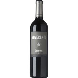 Vino-Tinto-Cabernet-Sauvignon-NOVECENTO-bt.-750ml