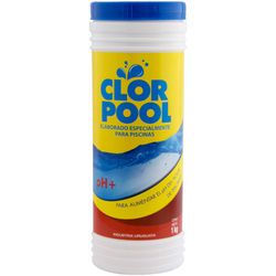 PH--Corrector-CLOR-POOL---------