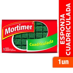 Fibra-Esponja-MORTIMER-Cuadriculada