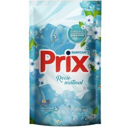 Suavizante-PRIX-Rocio-Matinal-doy-pack-450-ml