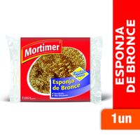 Esponja-de-Bronce-MORTIMER