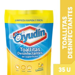 Toallitas-Desinfectantes-AYUDIN-Limon-35-un.