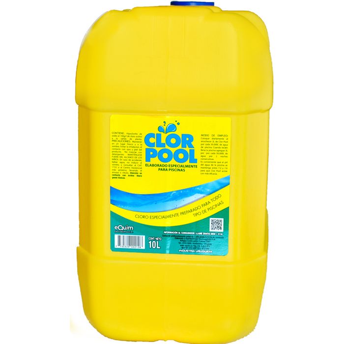 Cloro-para-piscina-CLOR-POOL Cloro-para-piscina-CLOR-POOL