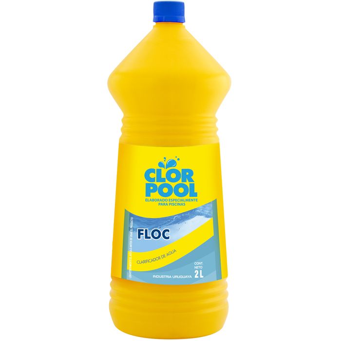 Clarificador-de-agua-CLOR-POOL-2-L---------- Clarificador-de-agua-CLOR-POOL-2-L----------