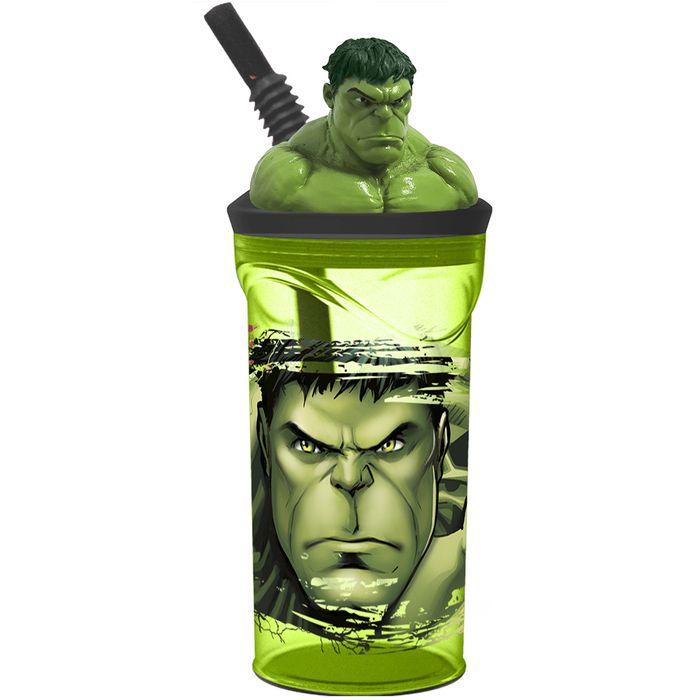 Vaso-alto-tapa-con-forma-Avenger