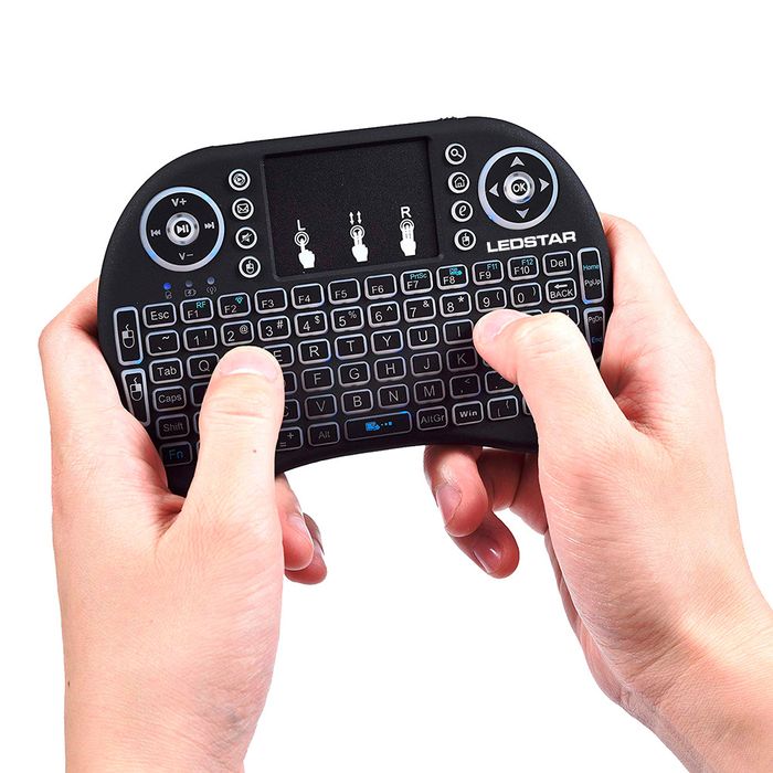 Mini-teclado-RGB-LEDSTAR